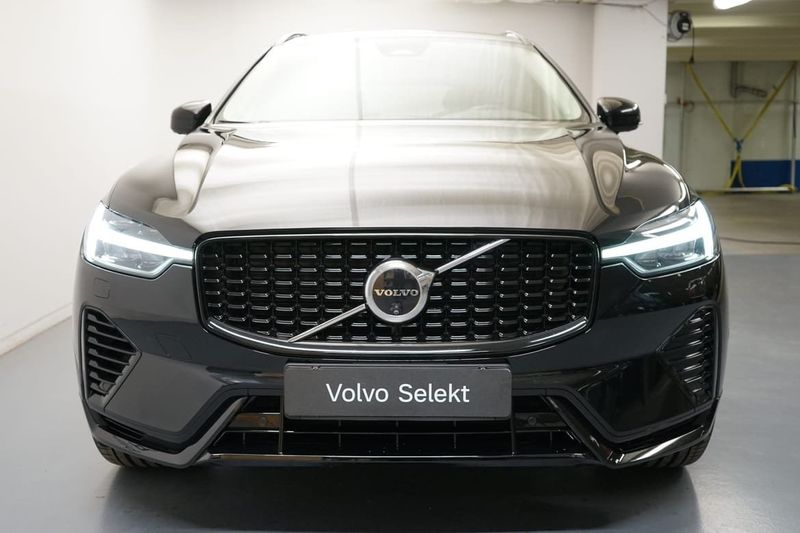 Volvo XC60 bild 21