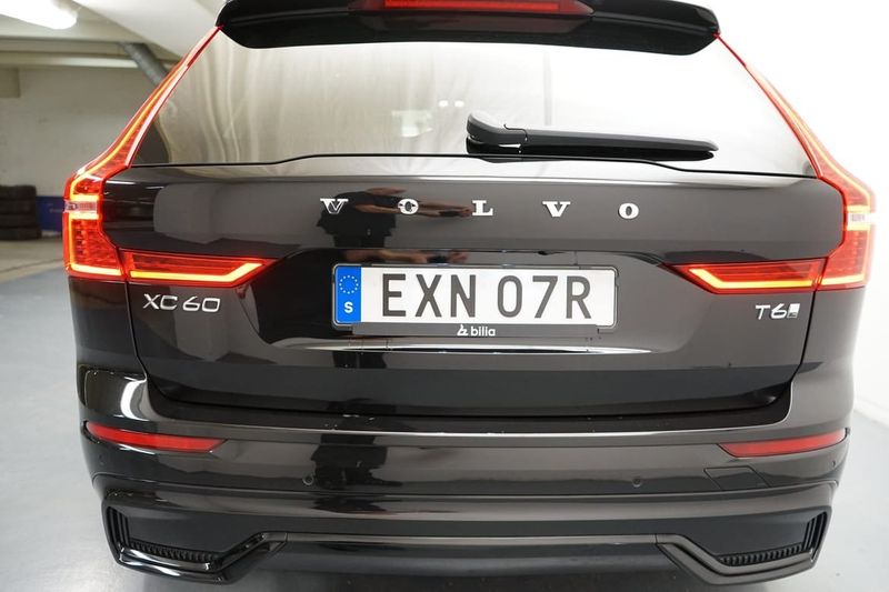 Volvo XC60 bild 20
