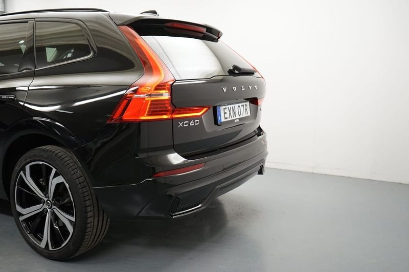 Volvo XC60 bild 3