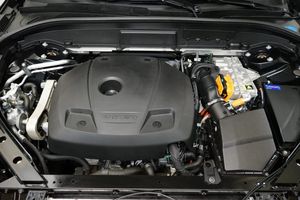 Volvo XC60 bild 10
