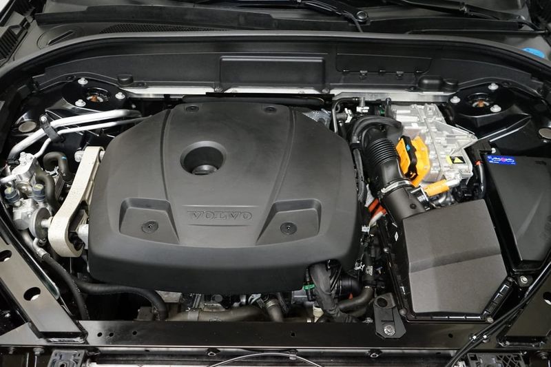 Volvo XC60 bild 10