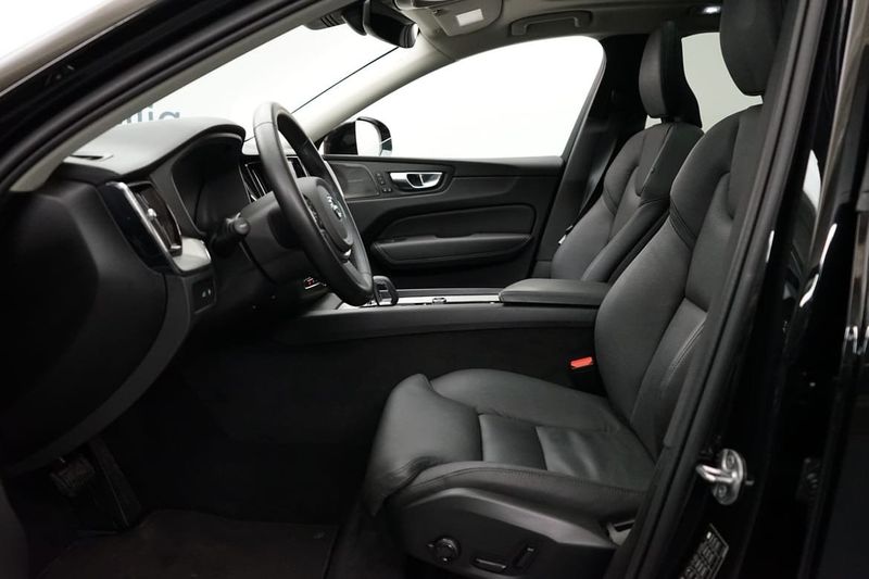 Volvo XC60 bild 5