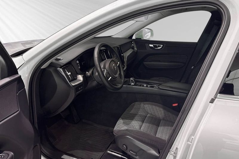 Volvo XC60 bild 7