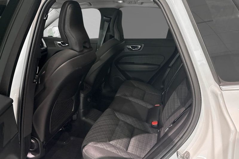 Volvo XC60 bild 8
