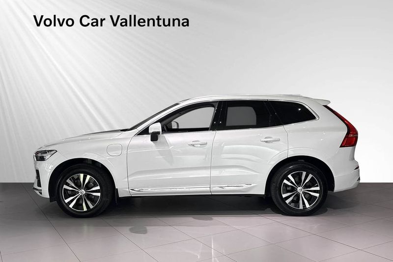 Volvo XC60 bild 3