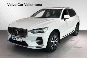 Volvo XC60 bild 1