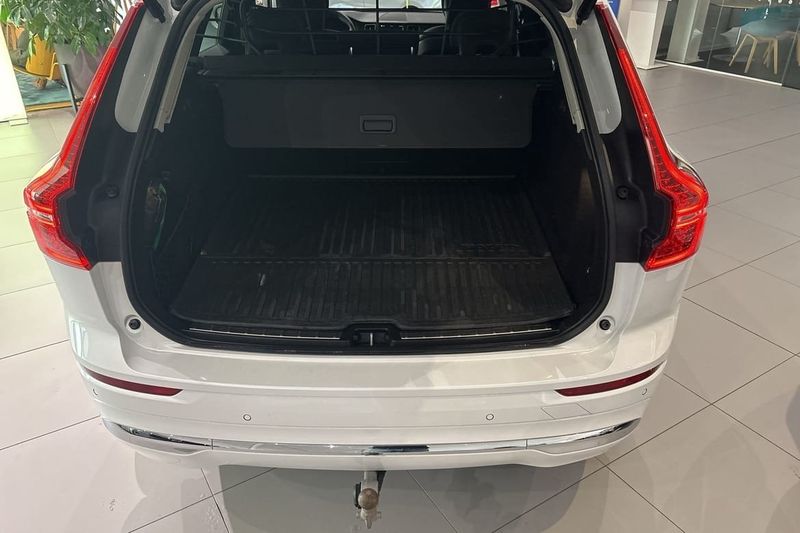 Volvo XC60 bild 14