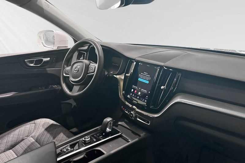Volvo XC60 bild 10