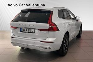 Volvo XC60 bild 5