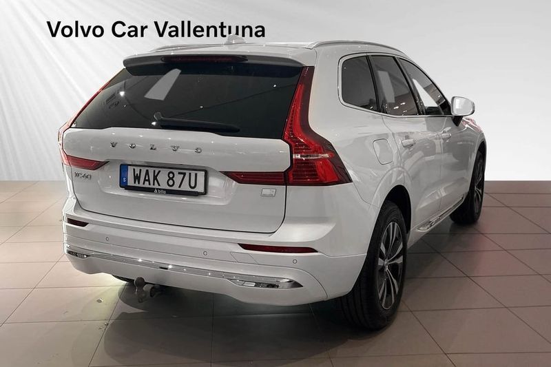 Volvo XC60 bild 5