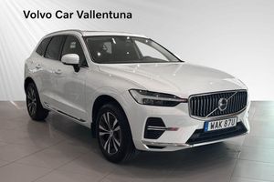 Volvo XC60 bild 6
