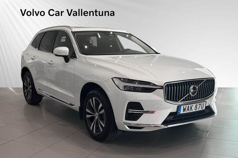 Volvo XC60 bild 6