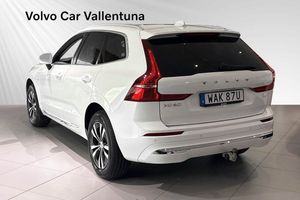 Volvo XC60 bild 4