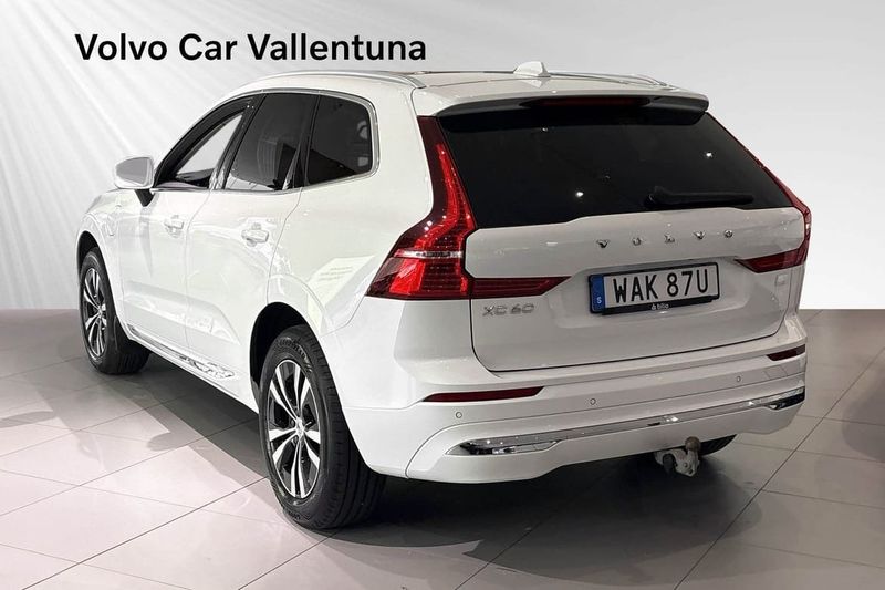 Volvo XC60 bild 4