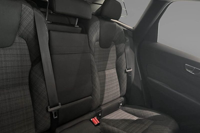 Volvo XC60 bild 11