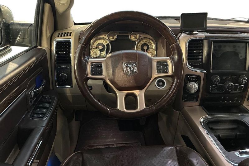 RAM 1500 bild 12