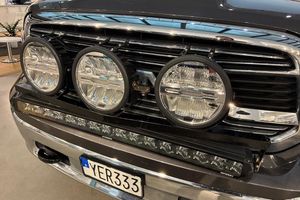 RAM 1500 bild 28
