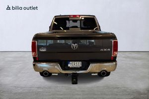 RAM 1500 bild 6