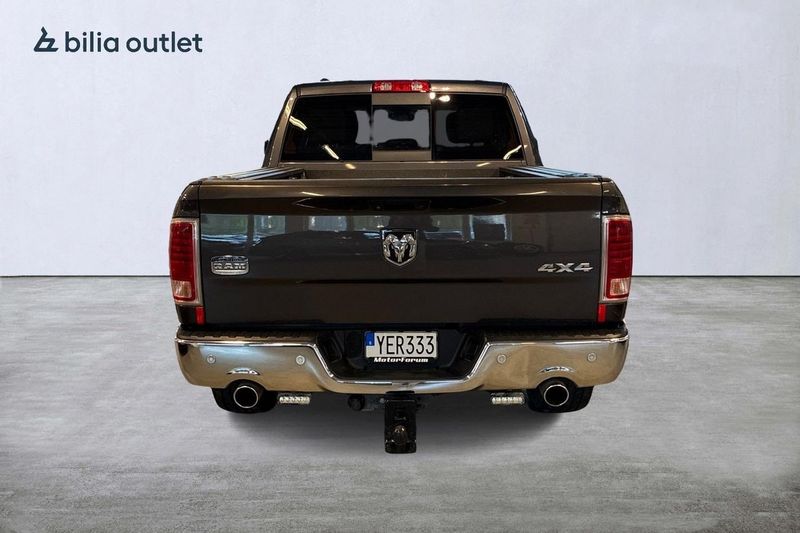 RAM 1500 bild 6