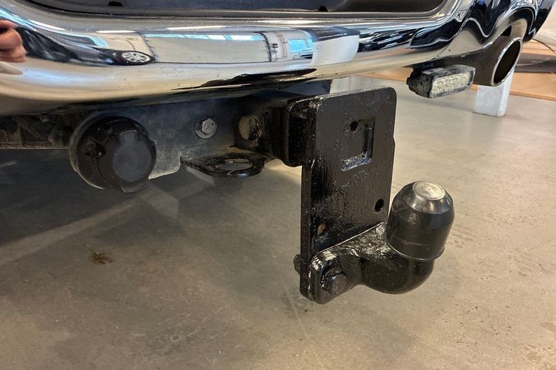RAM 1500 bild 24