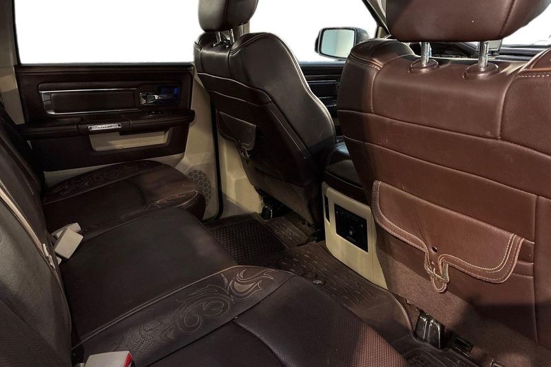 RAM 1500 bild 20
