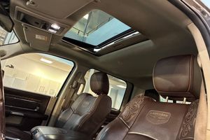 RAM 1500 bild 16