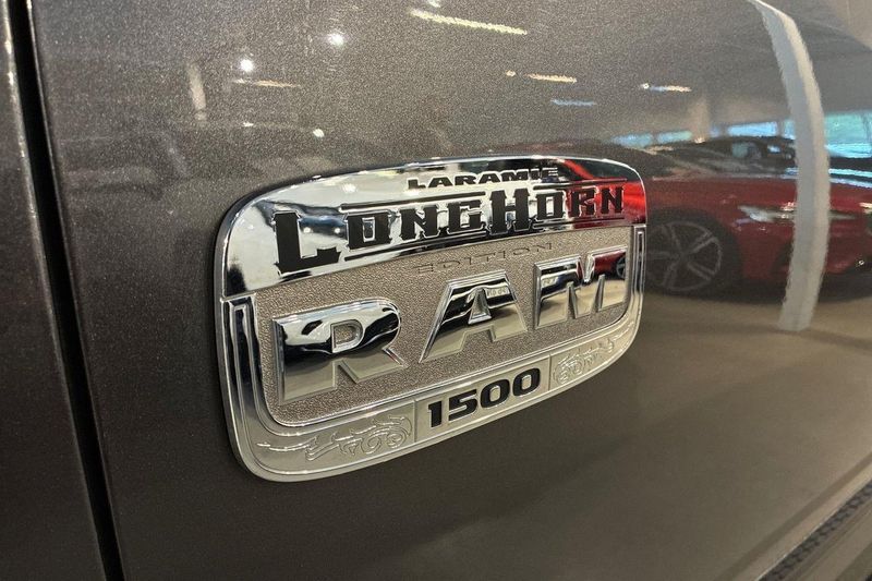 RAM 1500 bild 25