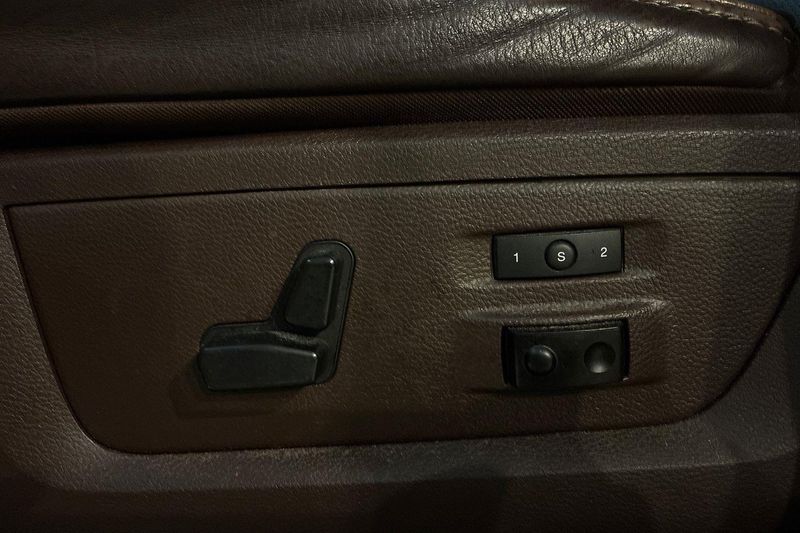RAM 1500 bild 17