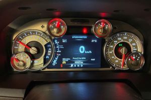 RAM 1500 bild 13