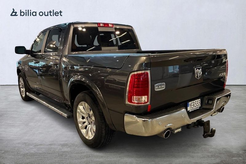 RAM 1500 bild 5