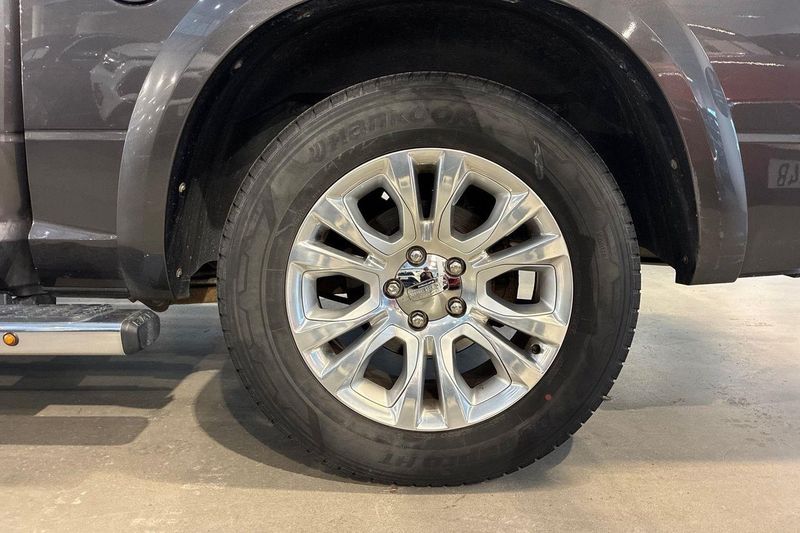 RAM 1500 bild 4
