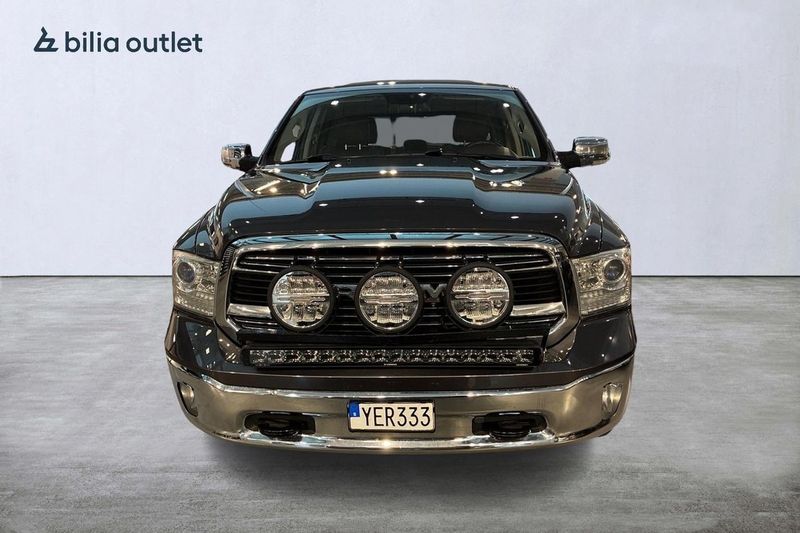 RAM 1500 bild 2
