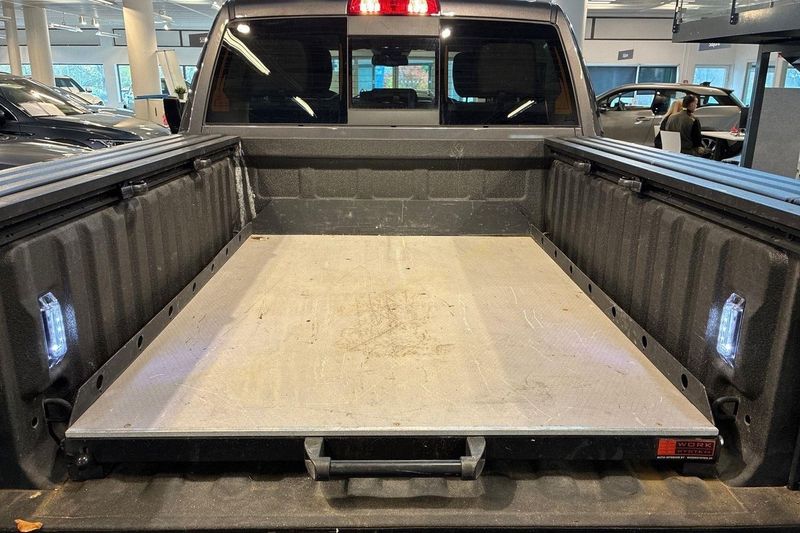 RAM 1500 bild 21