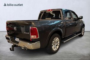 RAM 1500 bild 7