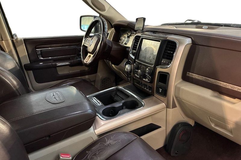 RAM 1500 bild 10
