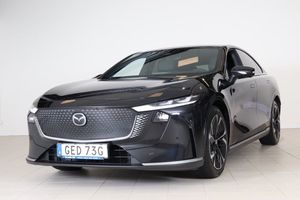 Mazda 6e bild 1