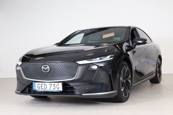 Mazda 6e EV 68.8 kWh Takumi Plus KAMPANJ - 2025
