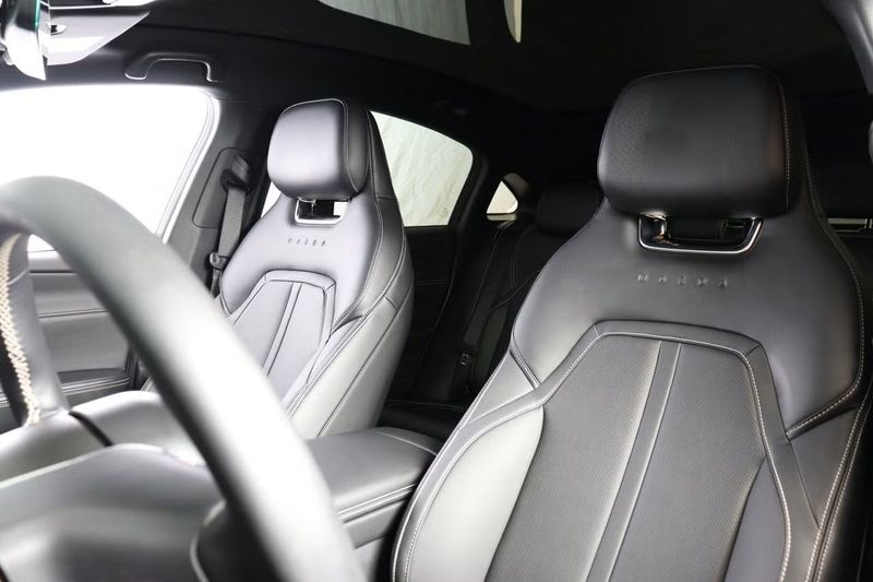 Mazda 6e bild 8