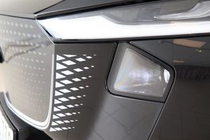 Mazda 6e bild 4