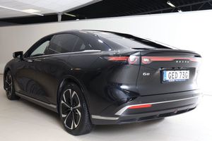 Mazda 6e bild 3
