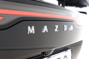 Mazda 6e bild 5