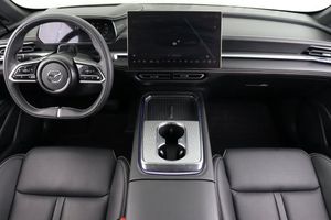 Mazda 6e bild 6