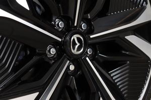 Mazda 6e bild 9