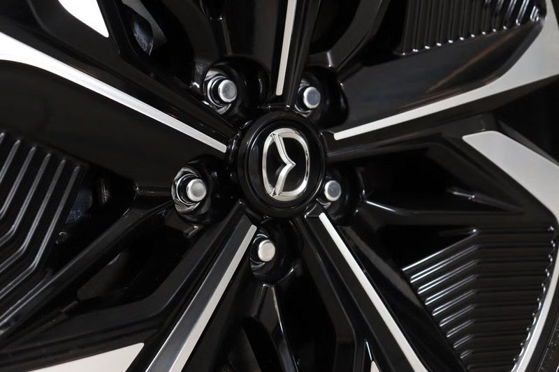 Mazda 6e bild 9