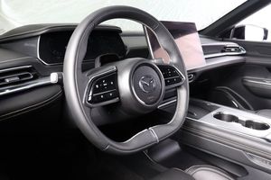 Mazda 6e bild 7