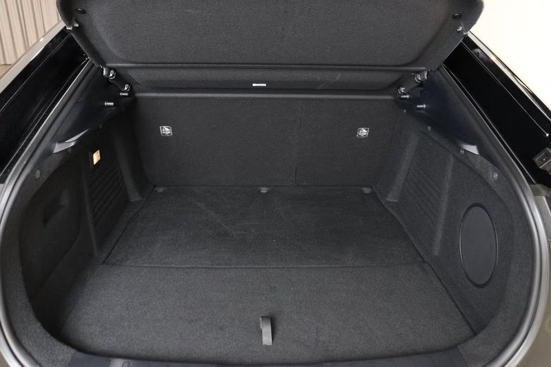 Mazda 6e bild 10