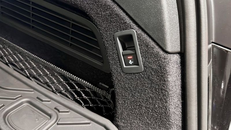 Audi A6 bild 13
