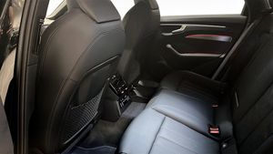 Audi A6 bild 11