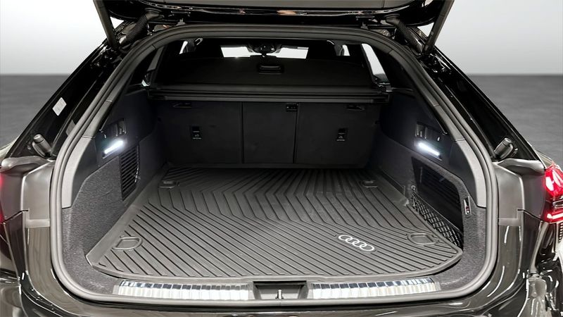 Audi A6 bild 12