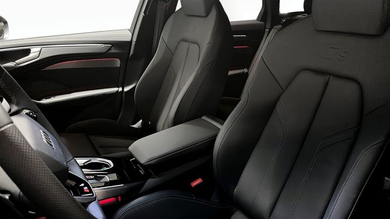 Audi A6 bild 8
